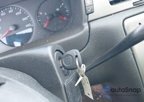 2012 Chevrolet Impala Police z USA, uszkodzony, nr VIN 2G1WD5E3XC1307093